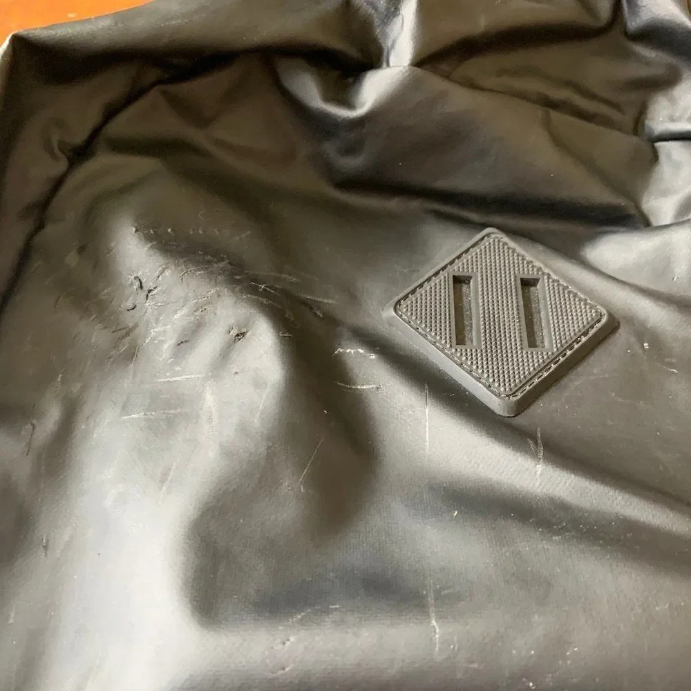 Herschel Supply Company herschel ruskin